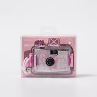 sunnylife-underwater-camera-underwater-camera-pink-floral-sunl-s51campk