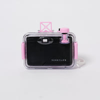 sunnylife-underwater-camera-underwater-camera-pink-floral-sunl-s51campk