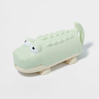 sunnylife-water-squirters-crocodile-pastel-green-sunl-s41ascrc