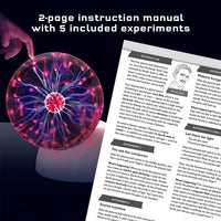 thames-&-kosmos-tk-plasma-ball-tmko-678001