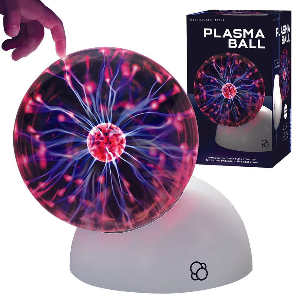 Thames & Kosmos TK Plasma Ball – Petit Bazaar