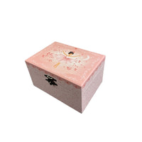 trousselier-coffret-musical-danseuse