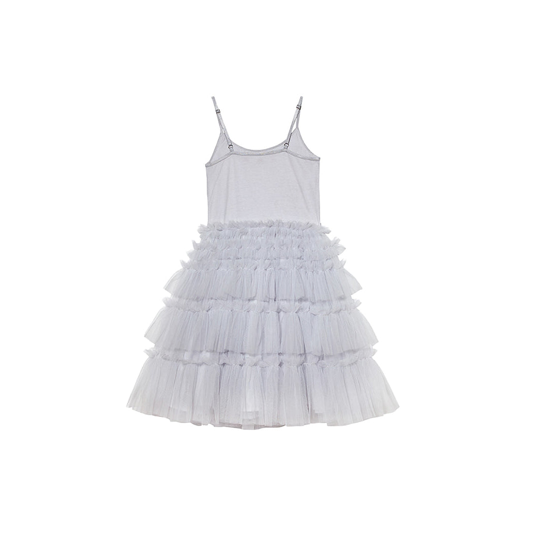 Tutu du Monde Glittering Tutu Dress Glimmer Blue – Petit Bazaar