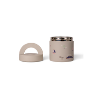 white-citron-food-jar-insulated-stainless-steel-350ml-vehicles-citr-65334