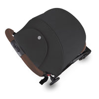 Globber Stroll Lite Baby Stroller - Black (0 - 4Y) (V2)