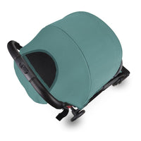 Globber Stroll Lite Baby Stroller - Teal (0 - 4Y) (V2)