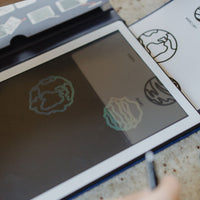 kidywolf-kidydraw-mini-drawing-pad-30-images-galaxy-play-toy-kidw-kidydraw-mini-gal