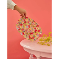 rice-dk-melamine-rectangular-plate-with-swedish-flower-print-kitchen-rice-melpl-swefl