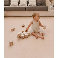 Toddlekind Prettier Playmat 兒童安全遊戲地墊 - Wild Sorbet 120x180cm - 6片地墊及12條收邊條