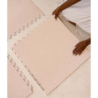 Toddlekind Prettier Playmat 兒童安全遊戲地墊 - Wild Sorbet 120x180cm - 6片地墊及12條收邊條