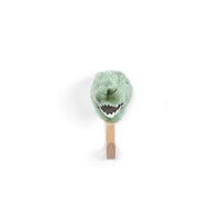 Wild & Soft Coat Hanger Sm. Head T-Rex