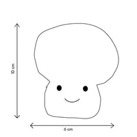 wild-&-soft-garden-friends-mushroom-wild-ws4283