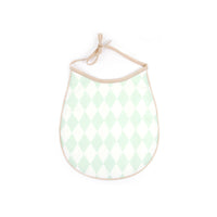 nobodinoz-bib-green-diamonds-01