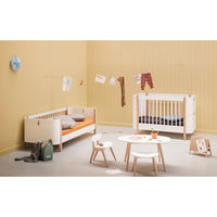 Oliver Furniture Wood Mini+ Sibling Conversion Kit for Wood Mini+ Basic Cot