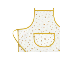 nobodinoz-apron-sicilia-mustard-stars-02