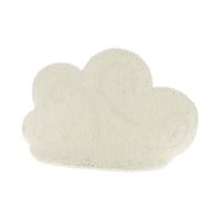 Fiona Walker England Cloud Night Light with Warm White Battery Operated Tealight Candle