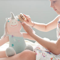 Blabla Kids Confetti the Unicorn