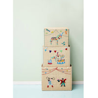 rice-dk-elepahnt-and-sea-lion-medium-foldable-basket-in-circus-design-decor-storage-bshou-mcirc-02