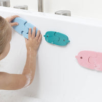 Quut Quutopia Whale Bath Puzzle