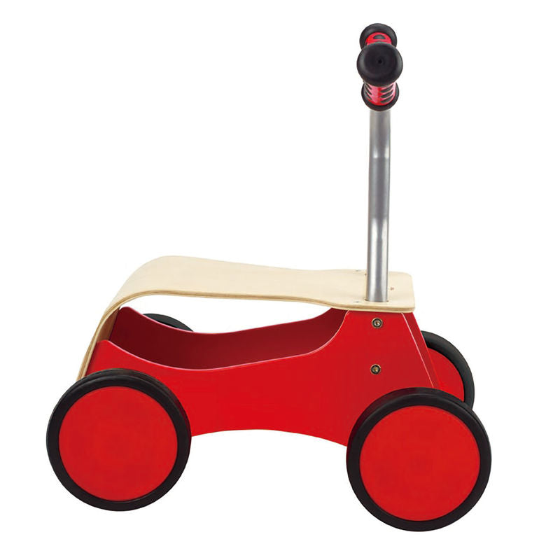 Hape Little Red Rider – Petit Bazaar
