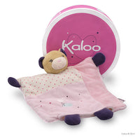 Kaloo Petite Rose Doudou Pretty Bear