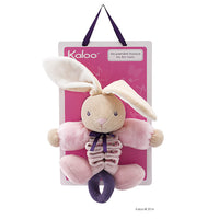 Kaloo Petite Rose Small Musical Zig