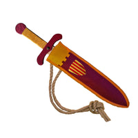 Sword Kamelot with Pouch