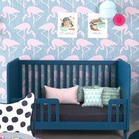 Laurette Kiss Curl Convertible Bed White (Pre-Order; Est. Delivery in 3-4 Months)