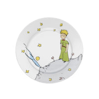 The Little Prince 7 Pieces Meal Set