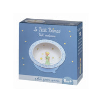 The Little Prince Bowl with Suction Pad - Blue