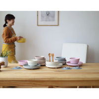 Miniware Cereal Bowl Set Nordic Lake