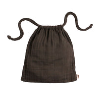 Numero 74 Taupe Purse and Bag
