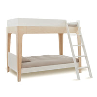 Oeuf Perch Bunk Bed Birch