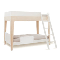 Oeuf Perch Bunk Bed Birch