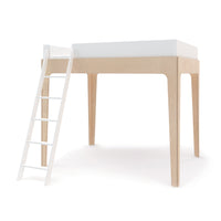 Oeuf Perch Bunk Bed Birch