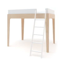 Oeuf Perch Bunk Bed Birch