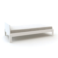 Oeuf Perch Bunk Bed Walnut (Pre-Order; Est. Delivery in 6-10 Weeks)