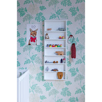 Oeuf XL 換片托盤 白色