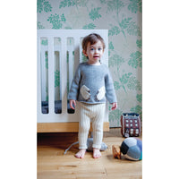 Oeuf Classic Crib Birch