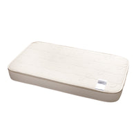 Oliver Furniture Wood Cold Foam Mattress for Wood Mini+ 68 x 122 x 12cm (Pre-Order; Est. Delivery in 6-10 Weeks)