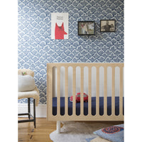 Oeuf Fawn Bassinet and Crib White / Birch (Pre-Order; Est. Delivery in 6-10 Weeks)