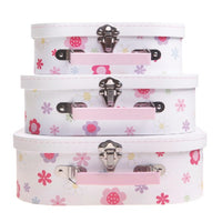 RJB Stone Fairy Suitcase