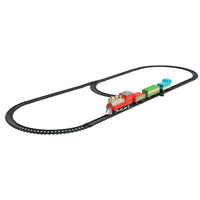 Rex Miniature Train Set