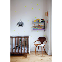 Oeuf Rhea Crib Walnut (Pre-Order; Est. Delivery in 6-10 Weeks)