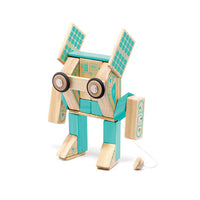 Tegu Future Magnetron Magnetic Wooden Block