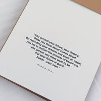 The Happiness Planner Set of 4 Pen Gold & Rose Gold