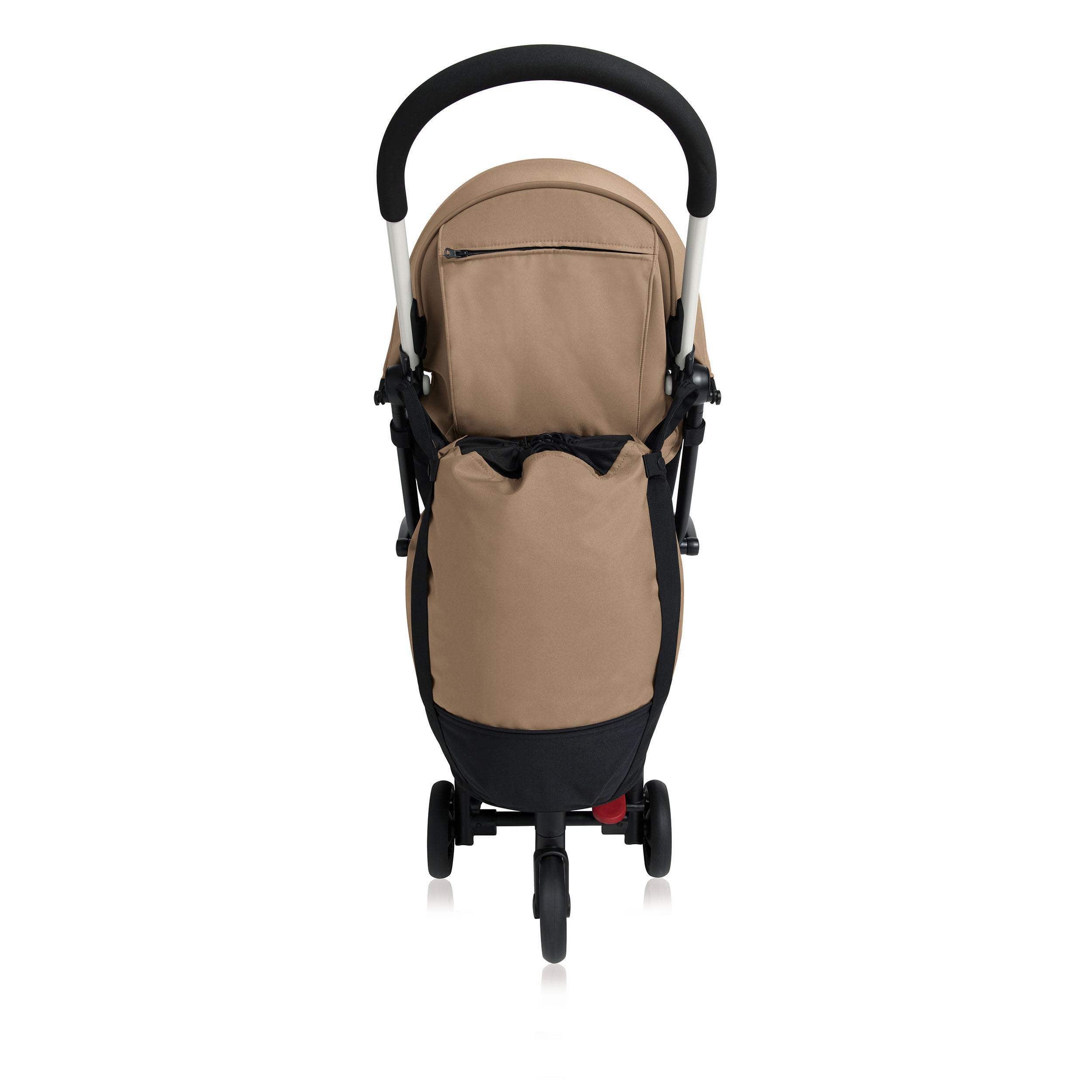 YOYO bag ベージュ（トープ） BABYZEN YOYO Bag Taupe – Petit Bazaar