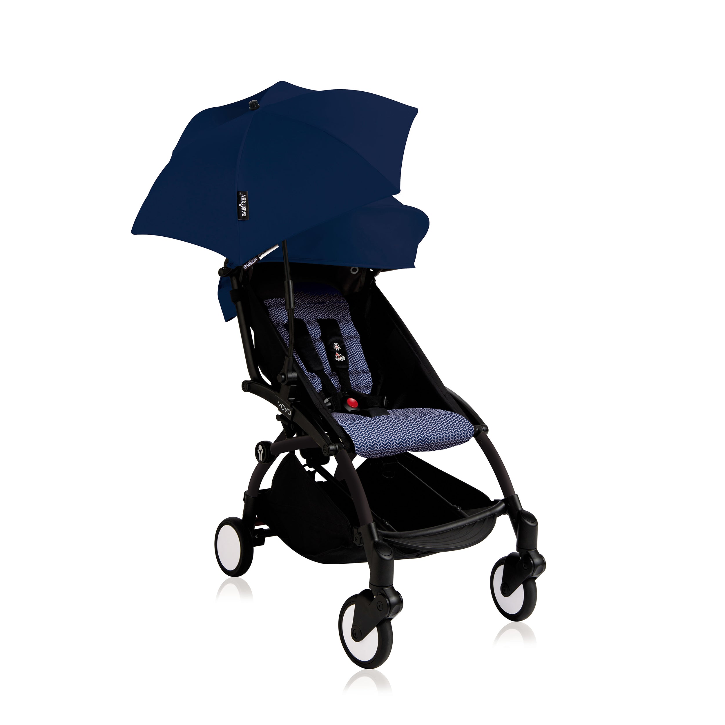 Babyzen blue outlet