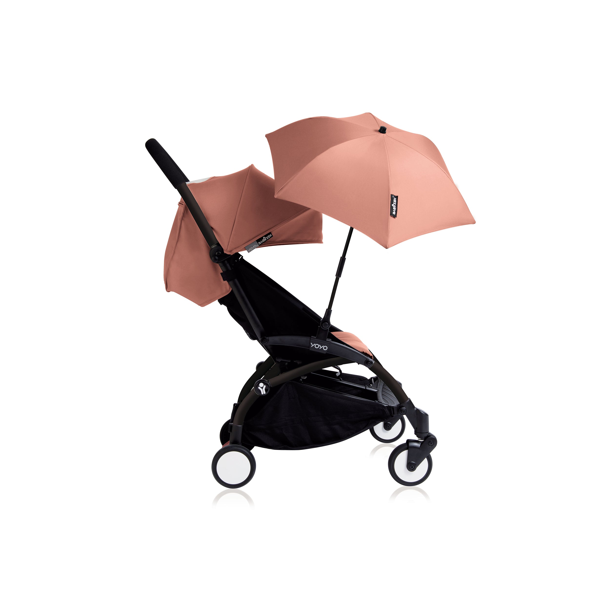 Babyzen umbrella discount