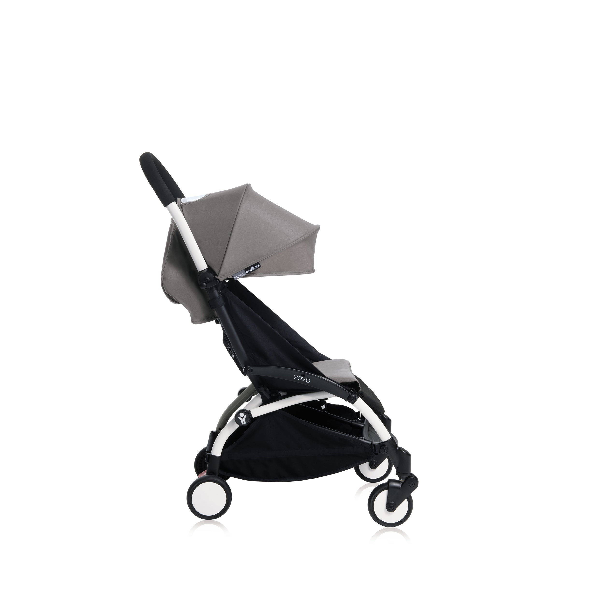 Babyzen leg rest 2025